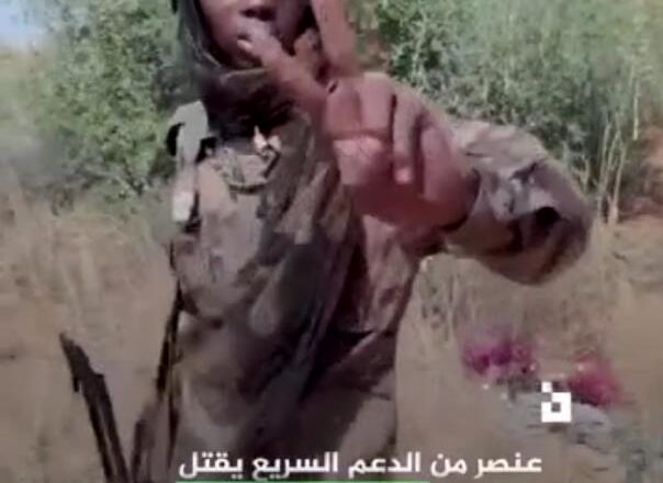 Sudan’da iç savaş toplu infaza döndü