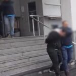 Baba-oğulun yaralandığı silahlı saldırının zanlıları yakalandı: 2 kişi tutuklandı