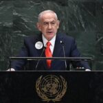 Netanyahu yeniden başbakanlığa aday olacağını açıkladı