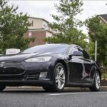 Tesla otomobil teslimatları üçüncü çeyrekte arttı