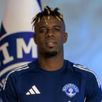 Pape Habib Gueye Süper Lig'in en golcü oyuncusu olmak istiyor