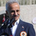 Bakan Uraloğlu: Sporun ve amatör havacılığın gelişmesine katkı sağlıyoruz