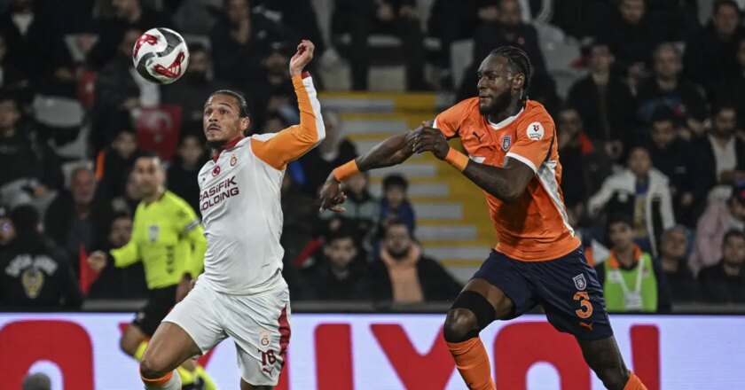 Başakşehir – Galatasaray maçını eski hakemler değerlendirdi: “Ofsayt referansı yok” – Son Dakika Spor Haberleri