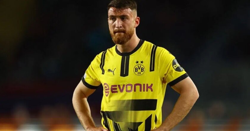 Salih Özcan'a ayrılık sinyali! – En güncel spor haberleri