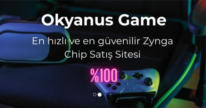 Zynga Chip Tedarikinde İhtiyaç Duyulan Tüm Aramaların Karşılığı