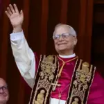 Papa 14. Leo’nun ilk dış ülke ziyareti İznik’ten Beyrut’a uzanıyor