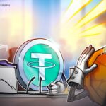 Çünkü Tether bir stablecoin değil, merkez bankası gibi davranıyor