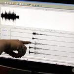 Meksika'da 5,6 büyüklüğünde deprem