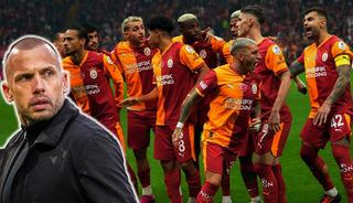 John Heitinga'dan Galatasaray maçı öncesi flaş açıklama! 3 isim yok...