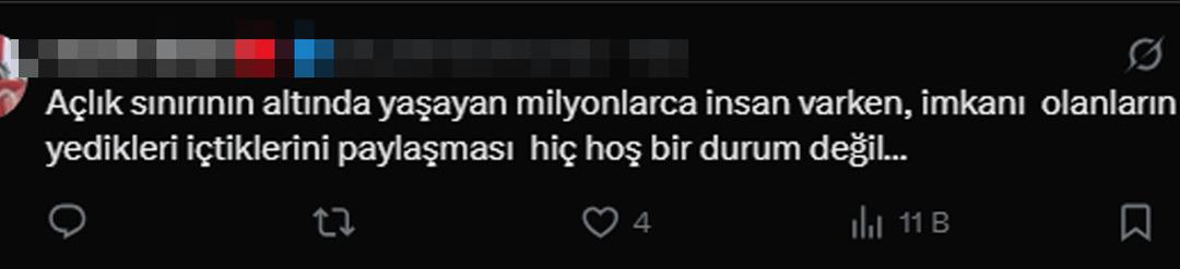 Kahvaltı sosyal medyada trend! Nevşehir Belediye Başkanı Rasim Arı tepkilerin hedefi oldu 6