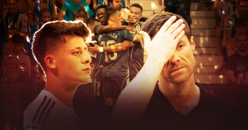 Arda Güler'den Real Madrid'e flaş transfer! Liverpool maçı öncesi takım arkadaşından şikayetçi oldu! Xabi Alonso'nun başı dertte… –