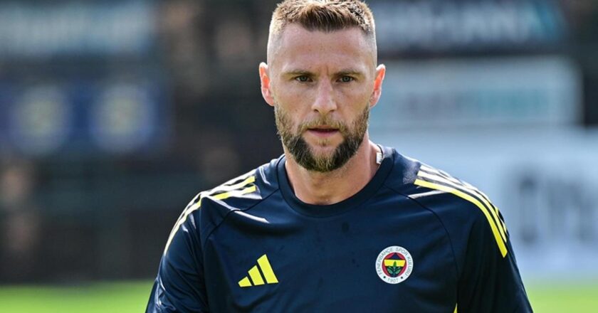 F.Bahçe'nin yıldızı Skriniar'la dünya devi ilgileniyor! Tekliflerini düşünmeden reddetti. F.Bahçe (FB) Haberleri