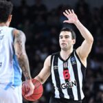 Eurocup'ta Türkiye derbisinin galibi Beşiktaş! Türk Telekom'u geçtiler… –