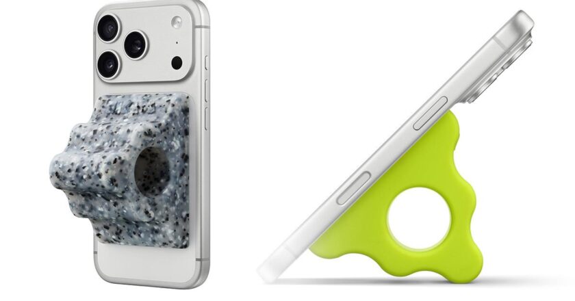 3 bin TL'ye Apple telefon tutucu: Sınırlı sayıda üretilecek