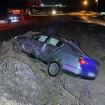 Uşak'ta trafik kazası! 10 yaralı