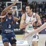 Son dakika spor haberleri | Anadolu Efes, EuroLeague'de Olimpia Milano'ya uzatmalarda mağlup oldu