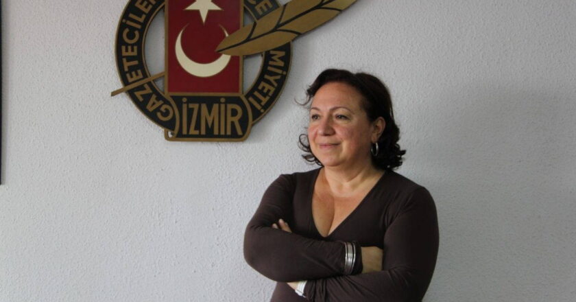 Ümit Alemdaroğlu hayatını kaybetti – Ege Haberleri Cumhuriyet'te Son Dakika