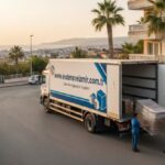 İzmir evden eve nakliyat vasıtasıyla emniyetli ile profesyonel sevkiyat imkanları – En Ucuz İzmir nakliyat fiyatı Taşımacılığı ile Görün