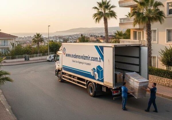 İzmir evden eve nakliyat vasıtasıyla emniyetli ile profesyonel sevkiyat imkanları – En Ucuz İzmir nakliyat fiyatı Taşımacılığı ile Görün