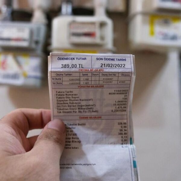 Doğalgaz faturalarını düşürmek merak edenler adına pratik ekonomi çözümleri