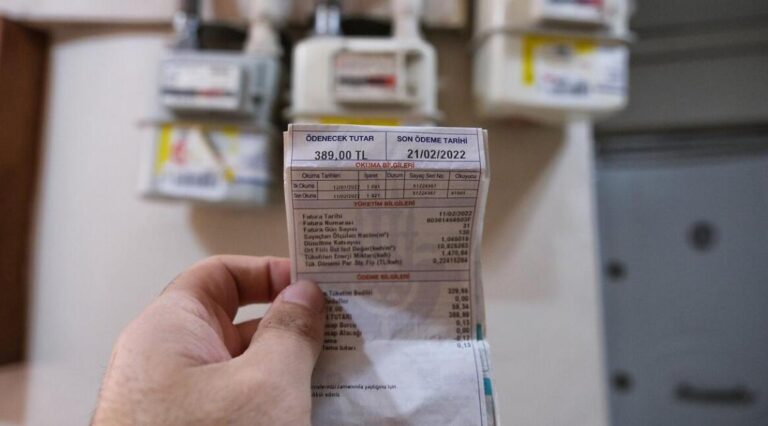 Doğal gaz faturalarını düşürmek isteyenler için güvenli tasarruf çözümleri