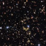 Çin, “Cennetsel Saray” istasyonuna dört siyah fare gönderdi.