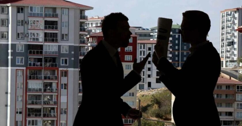 Kira Ödeyen Ev Sahibi İhtilaflarında Fark Edilmesi Gereken Yasal Haklar 2025