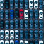 10 ayda 34 milyar dolarlık otomotiv ihracatı rekoru