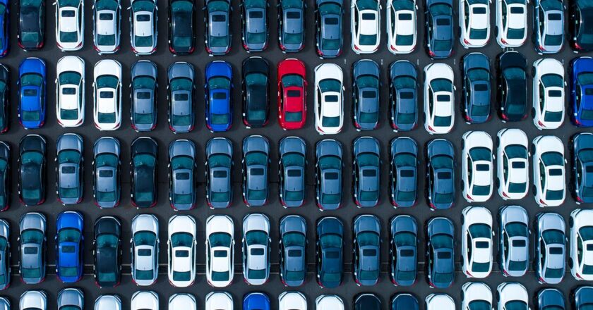 10 ayda 34 milyar dolarlık otomotiv ihracatı rekoru