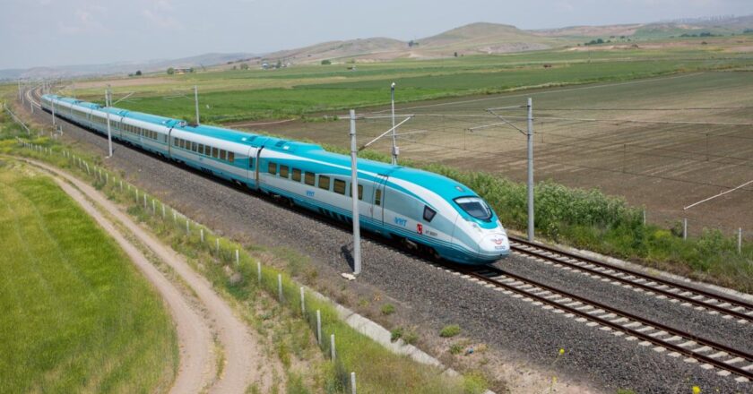 Öğretmenlere tren biletlerinde %50 indirim