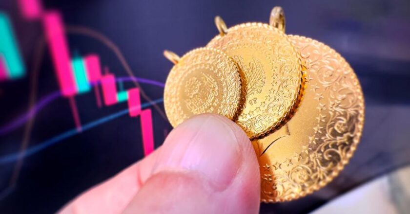 18 Kasım 2025’te Altın Fiyatları: Güncel Gram, Çeyrek ve Tam Altın Değerleri Neler?