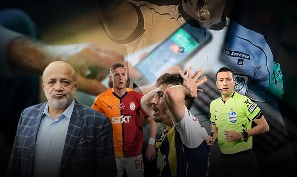 Bahis soruşturmasında flaş gelişme! Ünlü isimler için tutuklama isteği