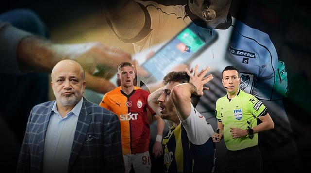 Bahis soruşturmasında flaş gelişme! Ünlü isimler için tutuklama isteği