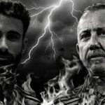 Sergen Yalçın’dan şok itiraf! Beşiktaş’ta Rafa Silva’nın kadrodan ayrılma durumu netleşti: “Takımda yer almak istemiyor!”