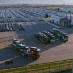 Otomotiv Sektörü Şubat’ta 3 Milyar Dolarla İhracatta Zirveye Çıktı