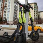 Elektrikli Scooter Düzenlemesi Güncellendi! Yerli Üretim Zorunluluğu ve 24 Saat Çağrı Merkezi Kuruluyor