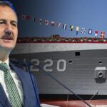 Türkiye’nin Romanya’ya Savaş Gemisi İhracatı: Savunma Sanayiinde Yeni Bir Dönüm Noktası!