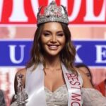 Darp İddialarına Yanıt Veren Model Büşra Karakaş Açıklama Yaptı!