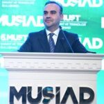 Bakan Kacır: Sanayi Yatırımlarını Anadolu’ya Yaymayı Hedefliyoruz