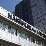 Hakimler ve Savcılar Kurulu’ndan yeni atama kararları yayımlandı