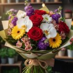 Vega Çiçekçilik  Muğla’da Çiçek Göndermede Farklı Bir Aşama  Vega Markası Bölgesel Dağıtım Alanını Büyütüyor