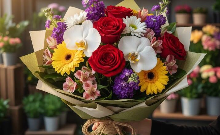 Vega Çiçekçilik Muğla’da Çiçek Göndermede Farklı Bir Aşama Vega Markası Bölgesel Dağıtım Alanını Büyütüyor