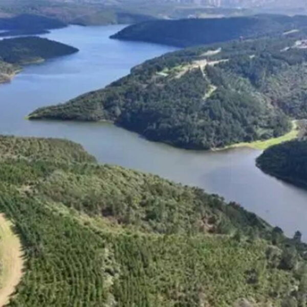 İSKİ’den Açıklama: 6 Aralık İstanbul Barajlarının Doluluk Oranı Ne Kadar?