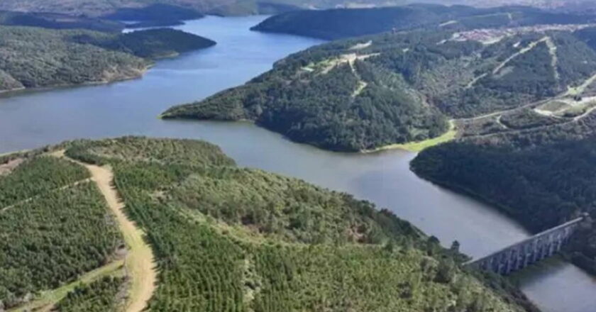 İSKİ’den Açıklama: 6 Aralık İstanbul Barajlarının Doluluk Oranı Ne Kadar?
