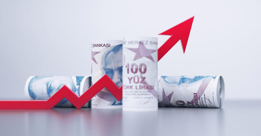 Enflasyon Rakamları Açıklandı: Yüzde Kaç? (2025 TÜİK Kasım TÜFE Değerlendirmesi)