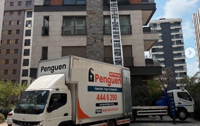 Ev eşyası saklama sistemlerinin kullanıcı için oluşturduğu kayda değer avantajlar