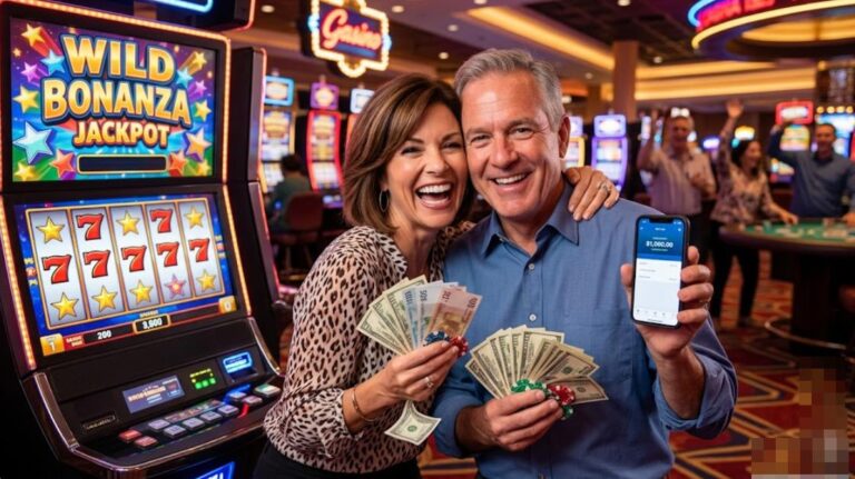 Yenilikçi Huqqabet Eğlence Sitesi