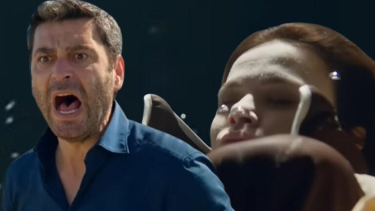 Uzak Şehir 61. bölüm 2. fragman izle! ‘Şimdi reytingler uçar’