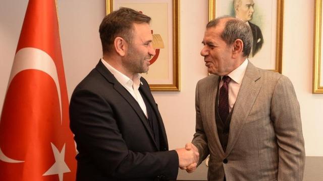 Galatasaray’da Okan Buruk’un yeni sözleşmesi ve maaşı belli oldu