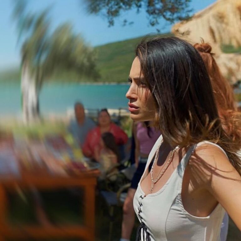 Doğanın Kanunu 4. bölüm 2. fragmanı izle: “Tam bir romantik komedi”